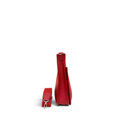 Hermes Evelyn 29 Rouge Epsom  STAMP Y GHW
