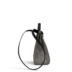 Hermes Herbag 31 Ecru / Black STAMP B