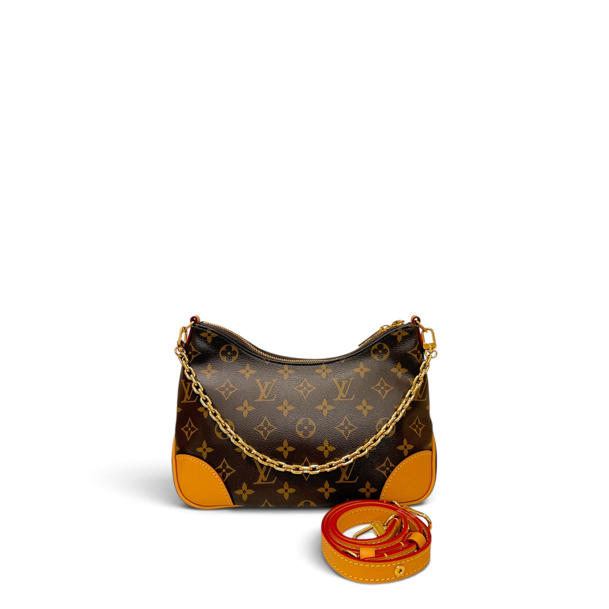 Louis Vuitton Boulogne PM Monogram Canvas