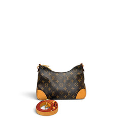 Louis Vuitton Boulogne PM Monogram Canvas