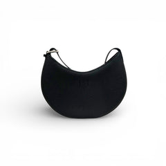 Hermes P'tit Arcon bag Noir Clememce Stamp W