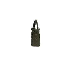 Dior Small Lady Dior Lambskin Green
