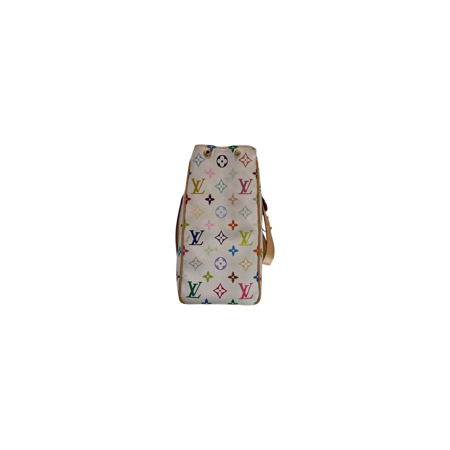 Louis Vuitton Multicolor Aurelia MM Bag