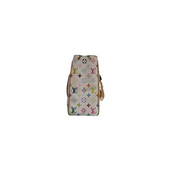 Louis Vuitton Multicolor Aurelia MM Bag