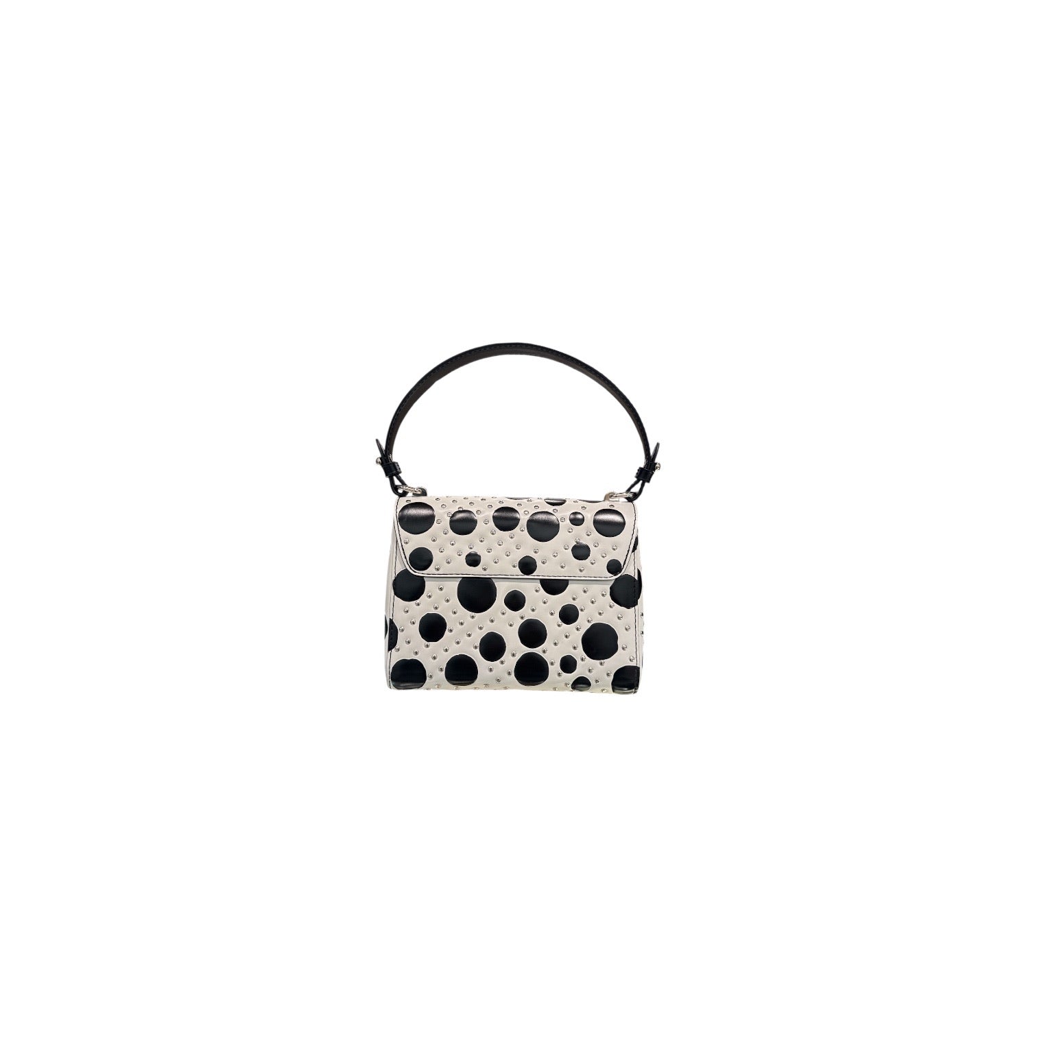 Louis Vuitton Colums and Dots Twist PM