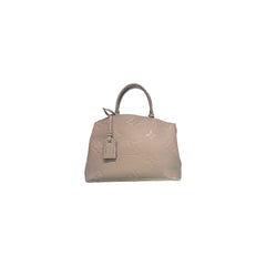 Louis Vuitton Grand Palais Bag Tourterelle