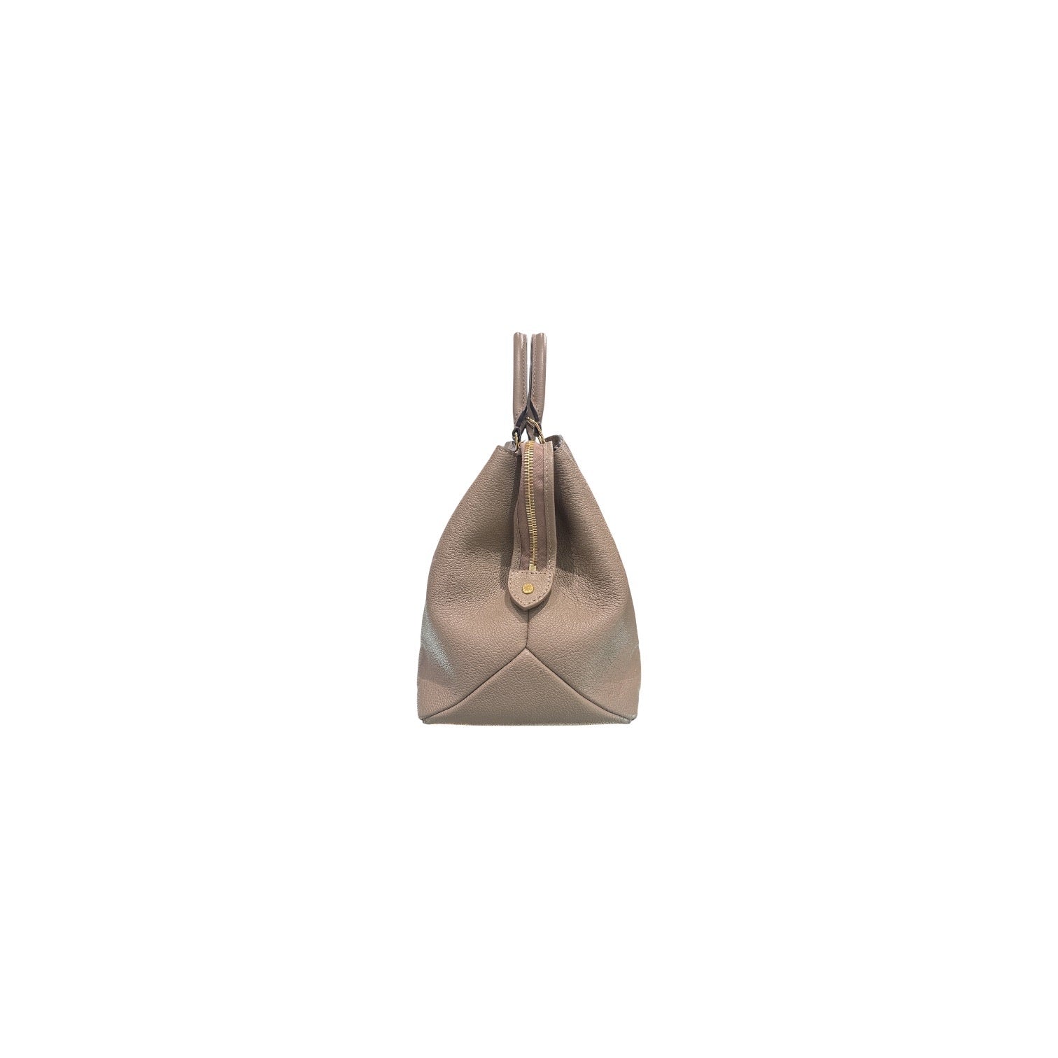 Louis Vuitton Grand Palais Bag Tourterelle