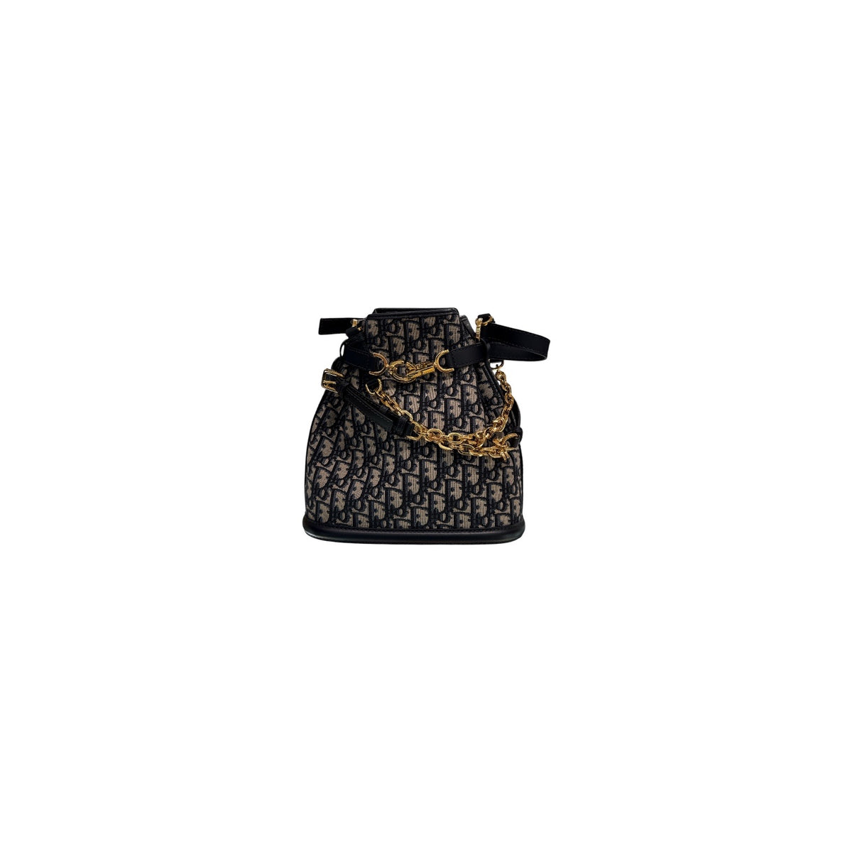 Dior Small C'est Dior Bag Blue
