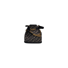 Dior Small C'est Dior Bag Blue