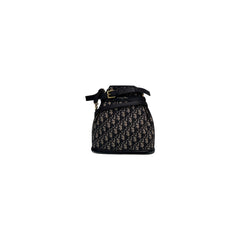 Dior Small C'est Dior Bag Blue