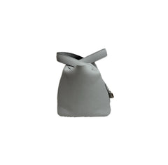 Hermes Picotin 18 Clemence Blue Pale STAMP W