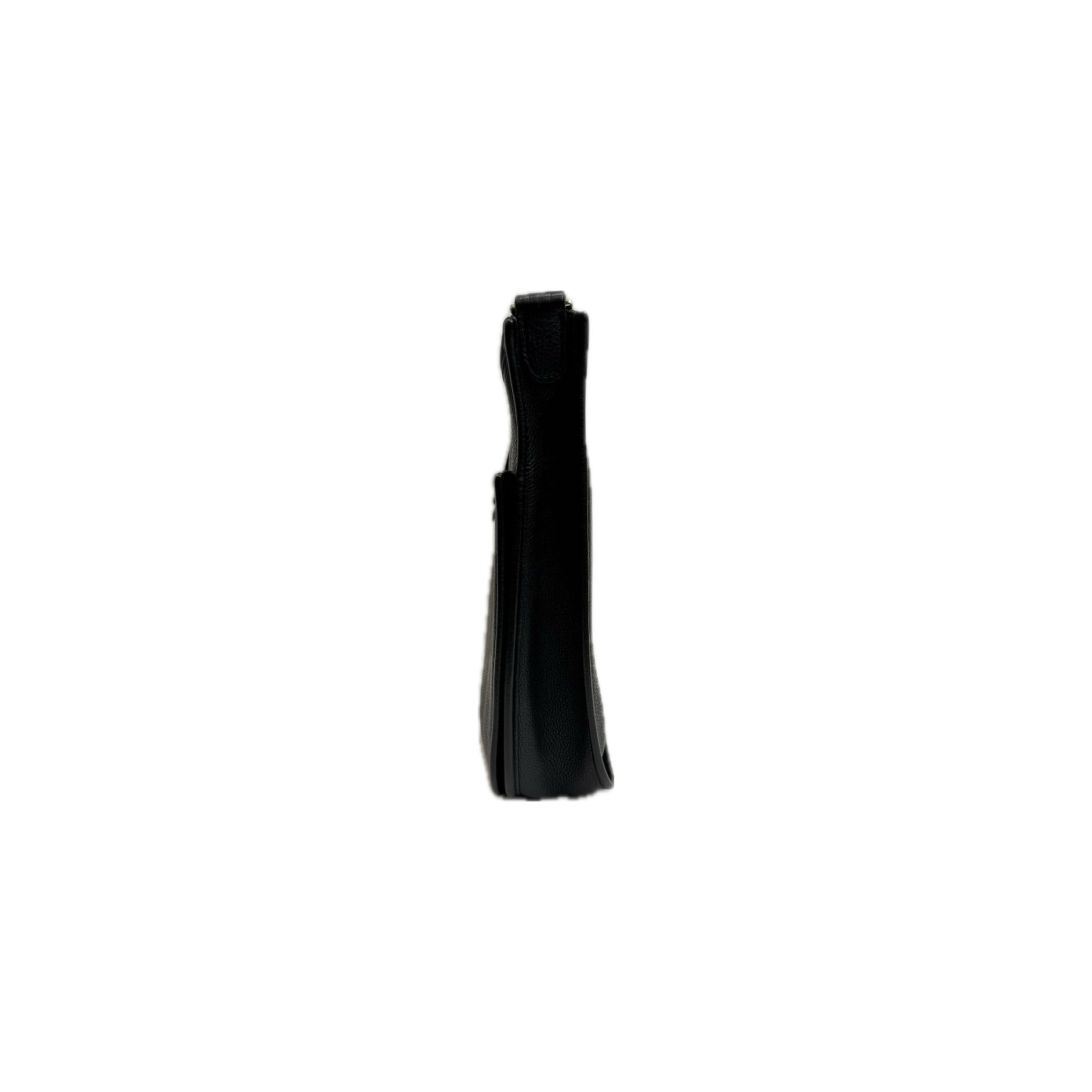 Hermes Evelyn 29 Clemence Black SQUARE K