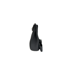 Hermes Hac a Dos PM Backpack Togo Black STAMP W