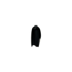 Hermes Mini Constance Epsom Black STAMP B
