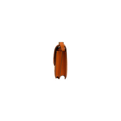 Hermes Mini Constance Epsom Orange STAMP T