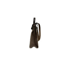 Hermes Herbag 31 Etoupe STAMP T
