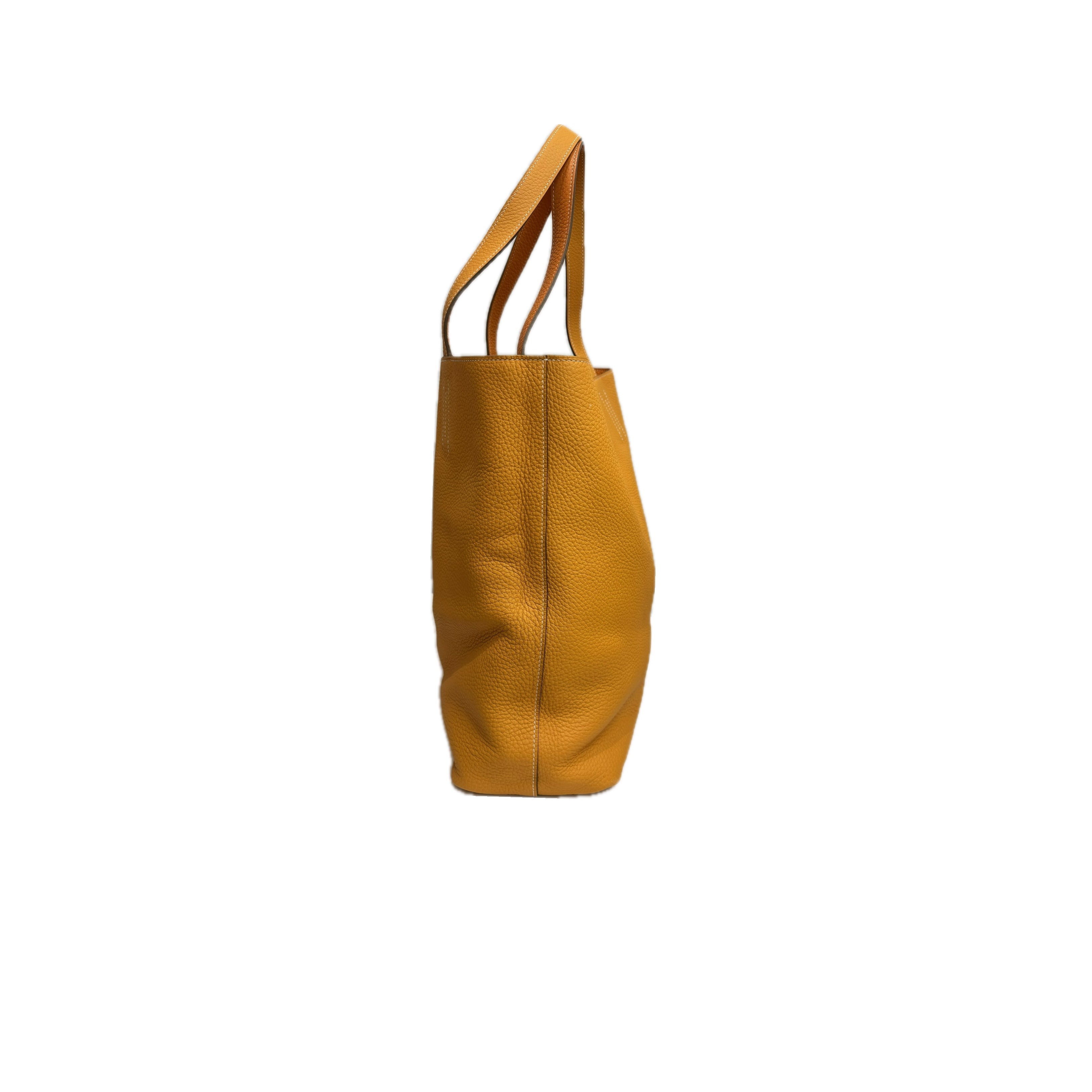 Hermes Doule Sens 36 Clemence SQUARE Q