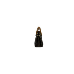 Louis Vuitton Cerise Pallas BB Satchel Monogram