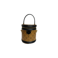 Louis Vuitton Monogram Cannes Reverse Monogram