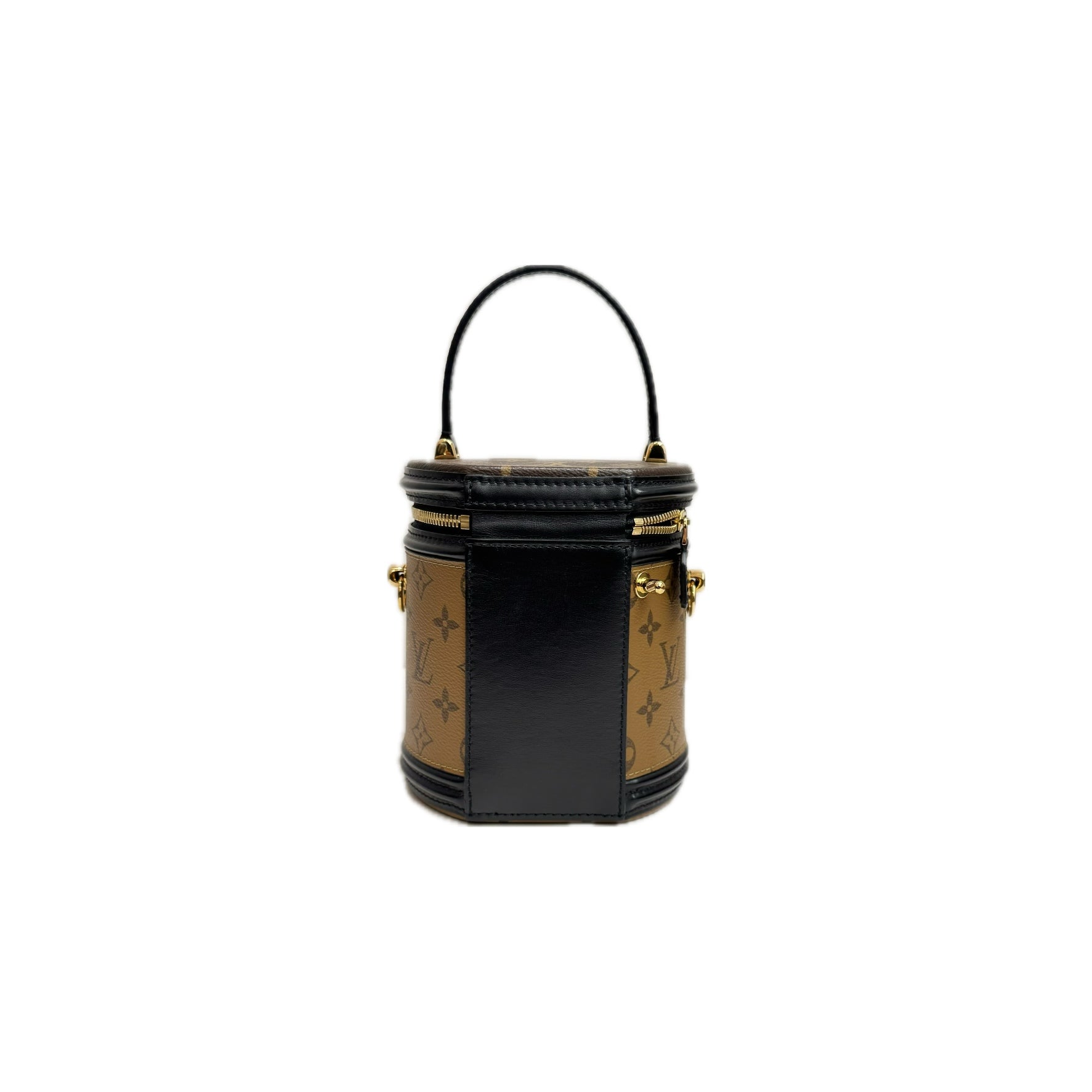 Louis Vuitton Monogram Cannes Reverse Monogram