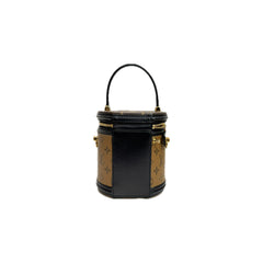 Louis Vuitton Monogram Cannes Reverse Monogram