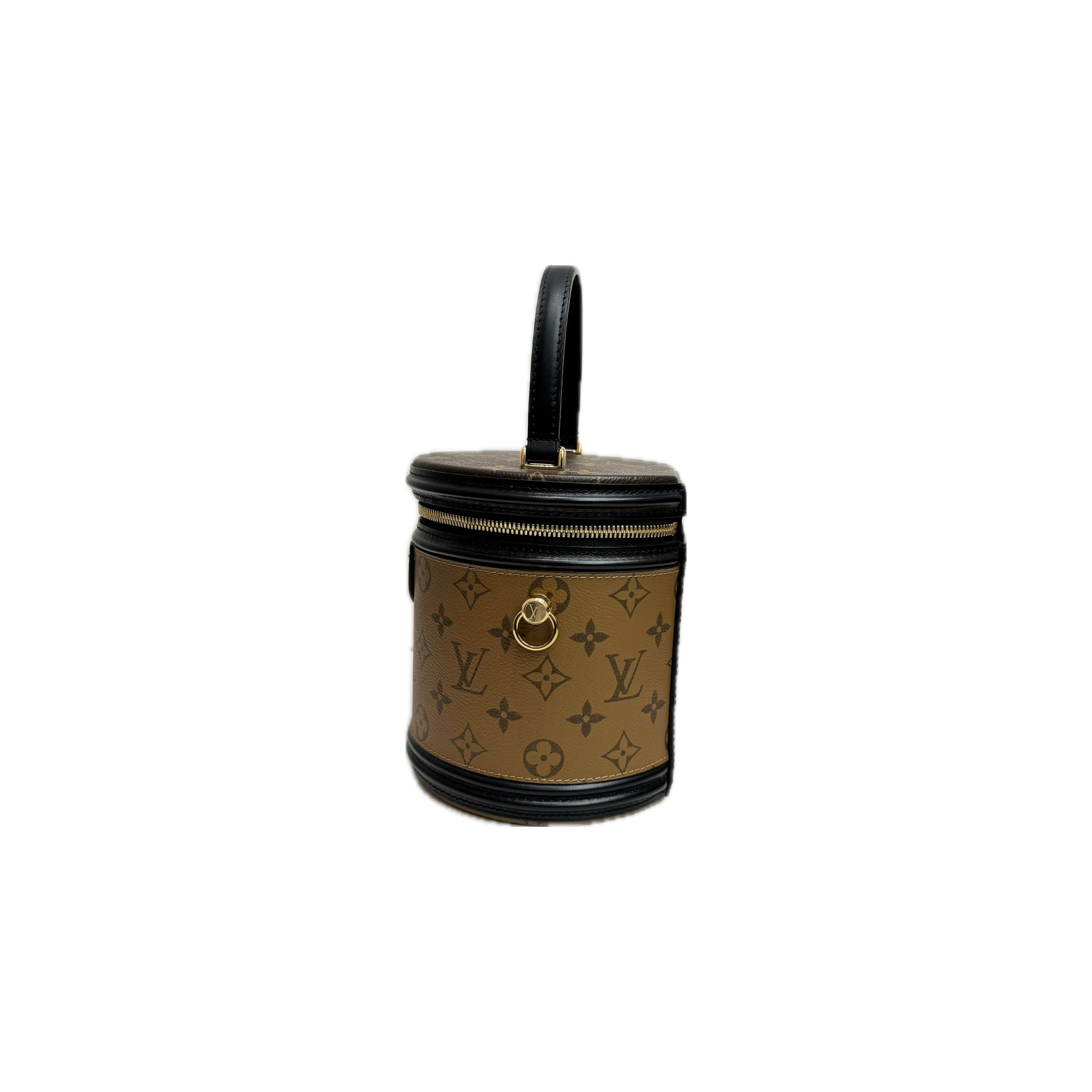 Louis Vuitton Monogram Cannes Reverse Monogram