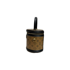 Louis Vuitton Monogram Cannes Reverse Monogram