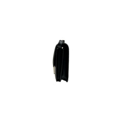 Hermes Mini Constance Monsieur Black With Lizard Buckle/Ombré STAMP Y