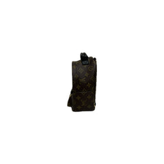 Louis Vuitton Mini Palm Springs Backpack Monogram