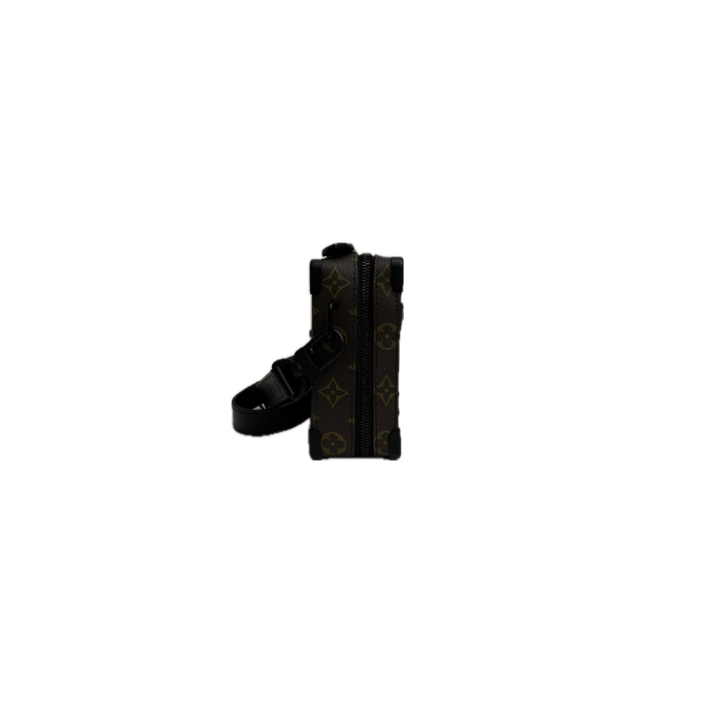 Louis Vuitton Handle Soft Trunk Monogram