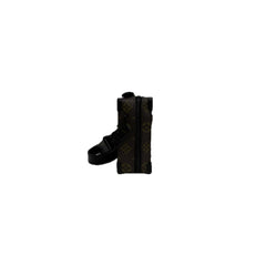 Louis Vuitton Handle Soft Trunk Monogram