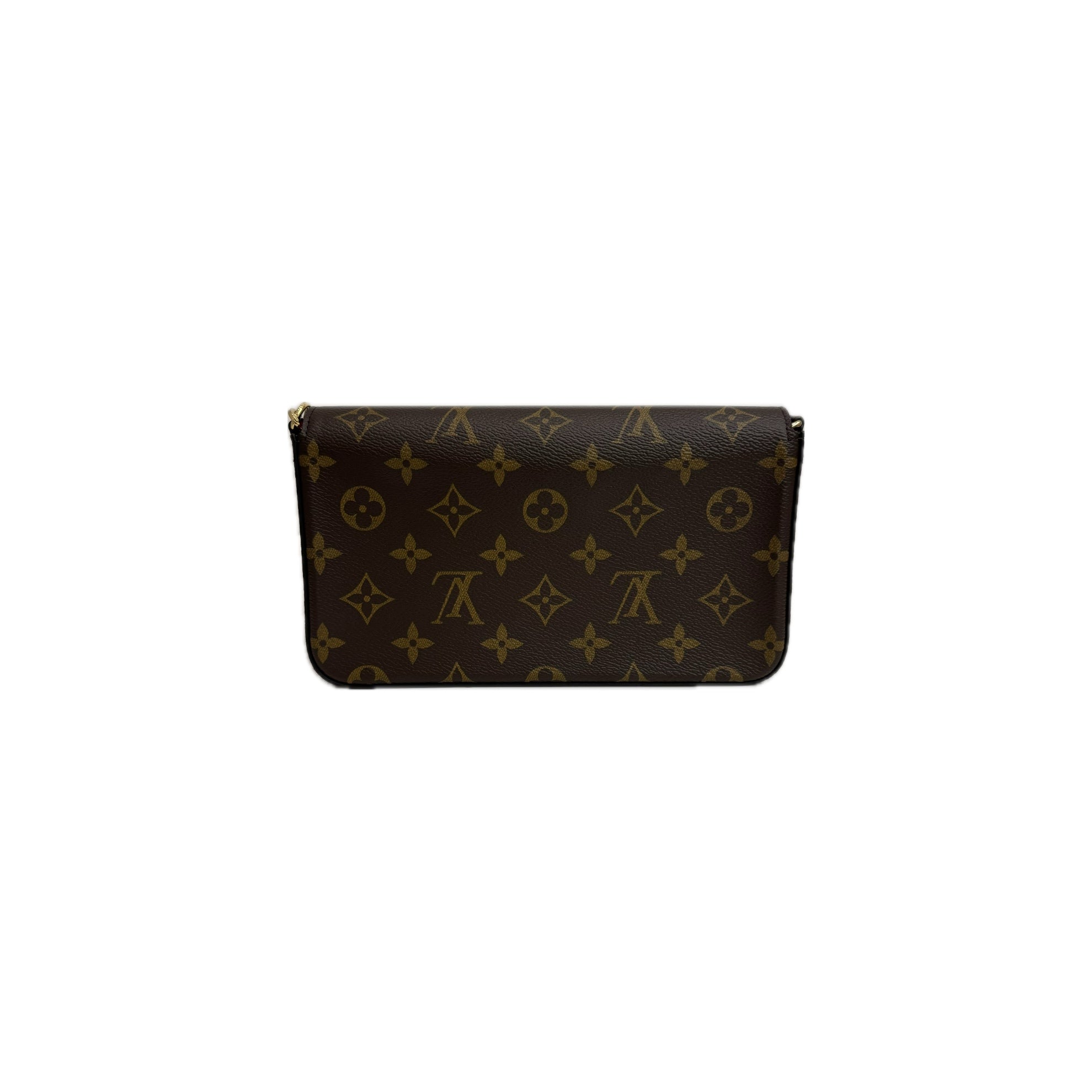 Louis Vuitton Félicie Pochette Monogram