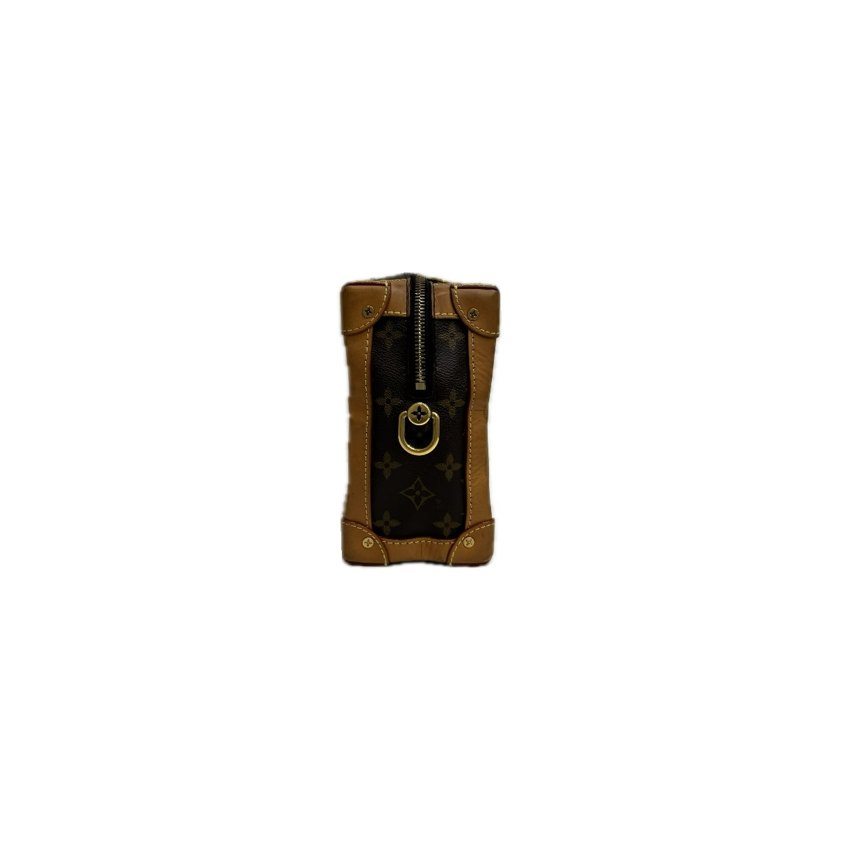 Louis Vuitton Soft Trunk Monogram