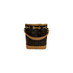 Louis Vuitton Nano Noé Monogram