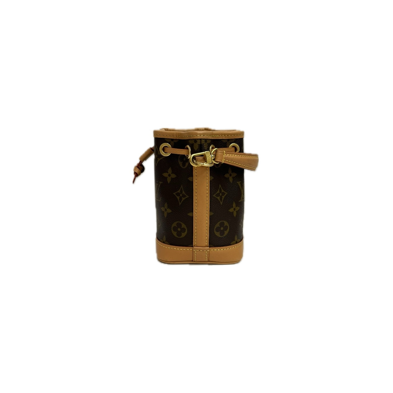 Louis Vuitton Nano Noé Monogram