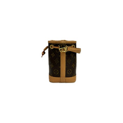 Louis Vuitton Nano Noé Monogram