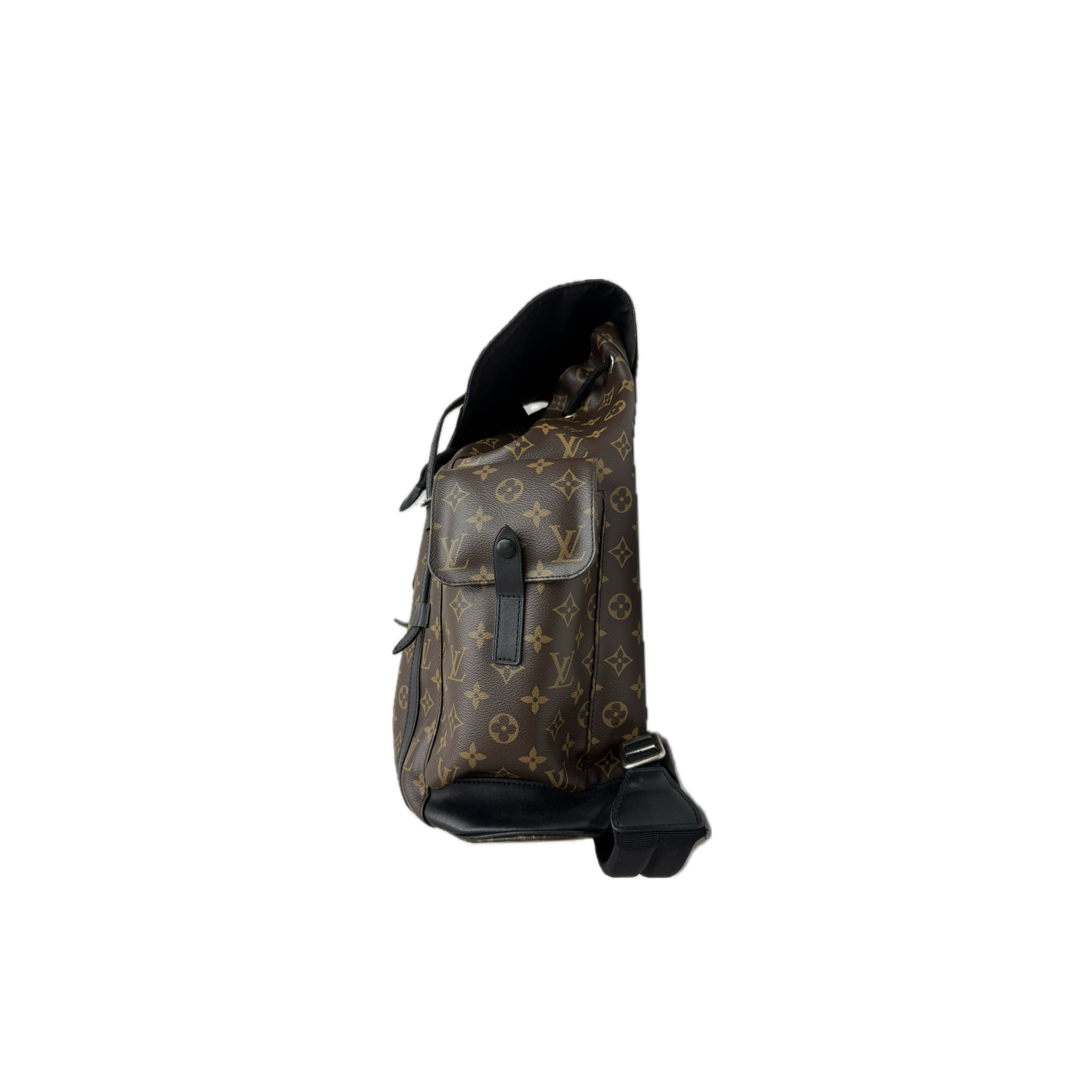 louis vuitton christopher backpack monogram Louis Vuitton Christopher Backpack Monogram – Milan Luxe