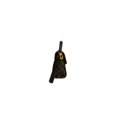 Louis Vuitton Patches Croisette Damier Ebene