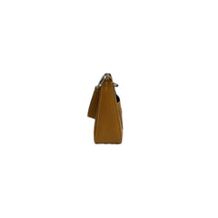Louis Vuitton Marelle Epi Leather Honey Gold
