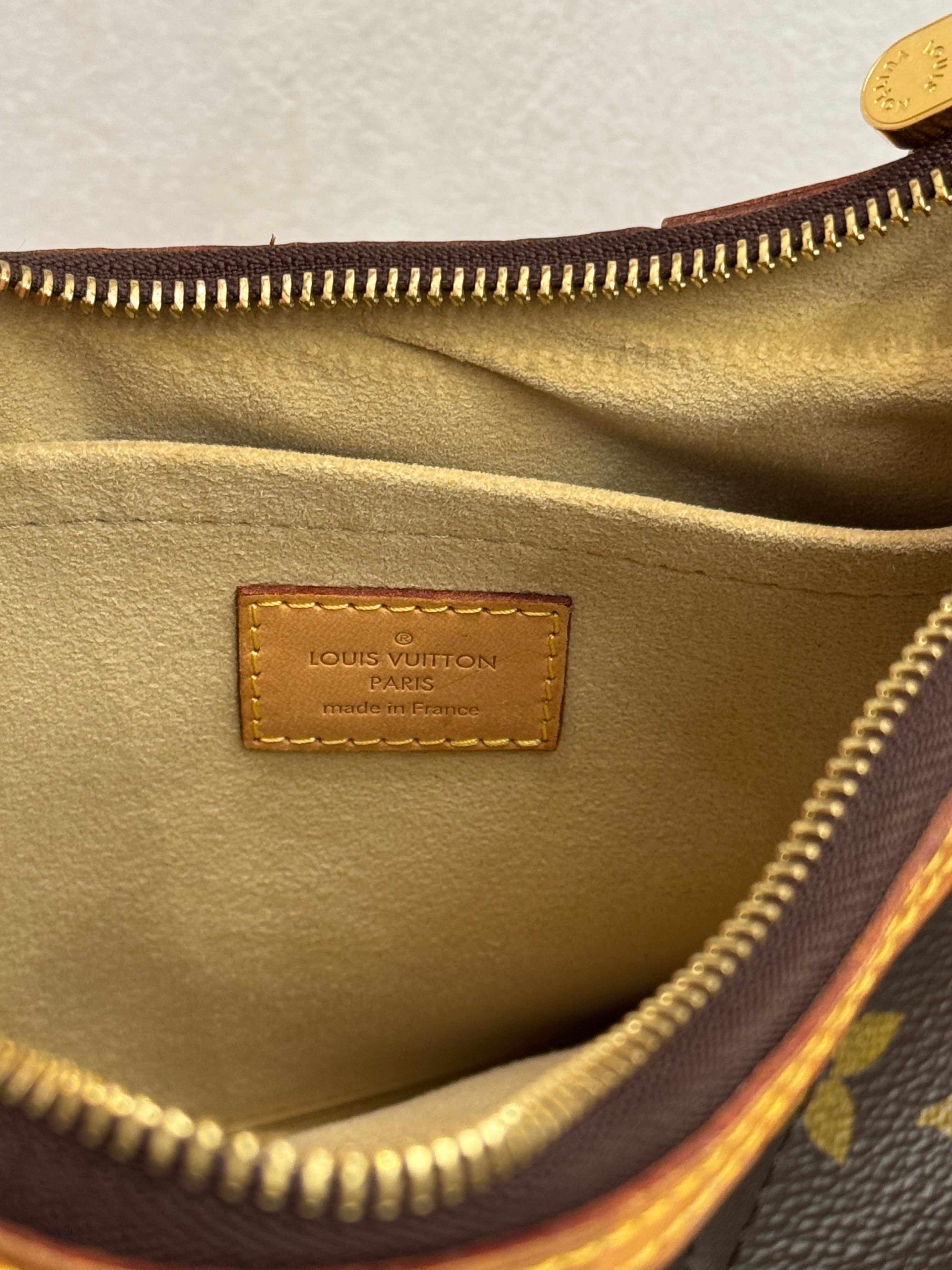 Louis Vuitton Etoile City PM Monogram