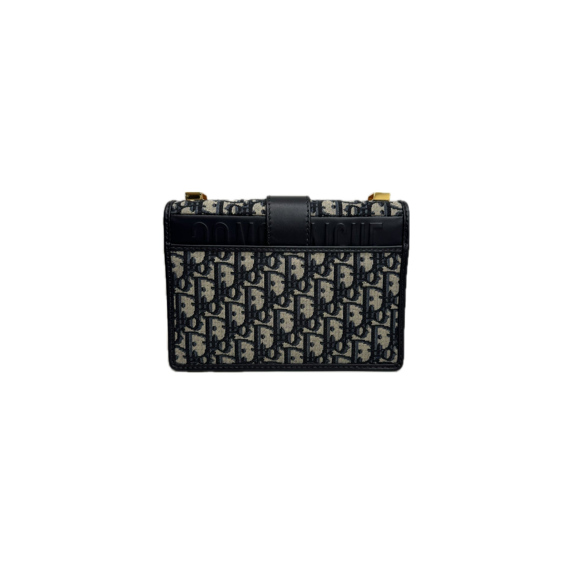 Dior Montaigne 30 Medium Bag Oblique Jacquard