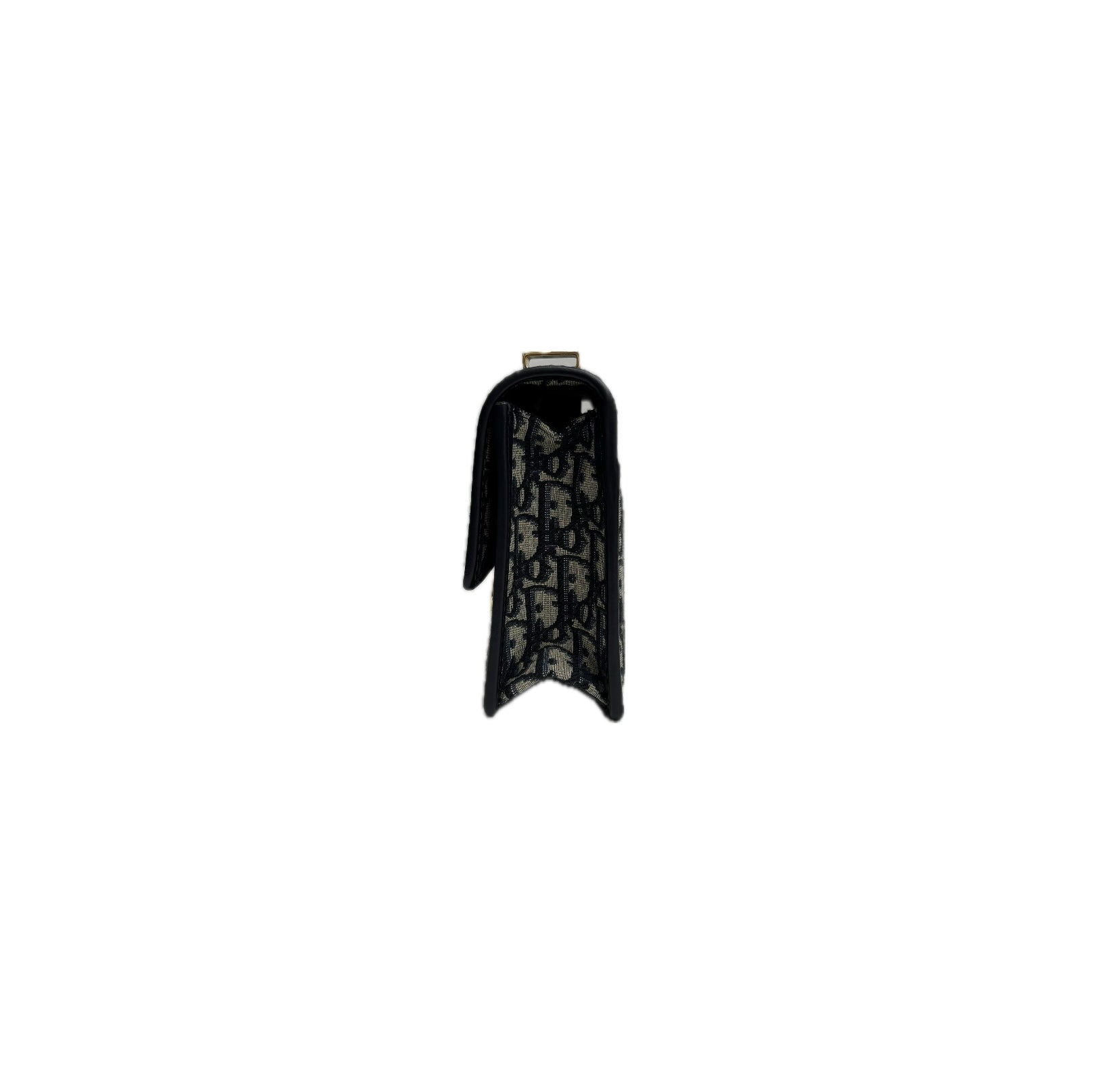 Dior Montaigne 30 Medium Bag Oblique Jacquard