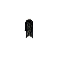 Dior Montaigne 30 Medium Bag Oblique Jacquard