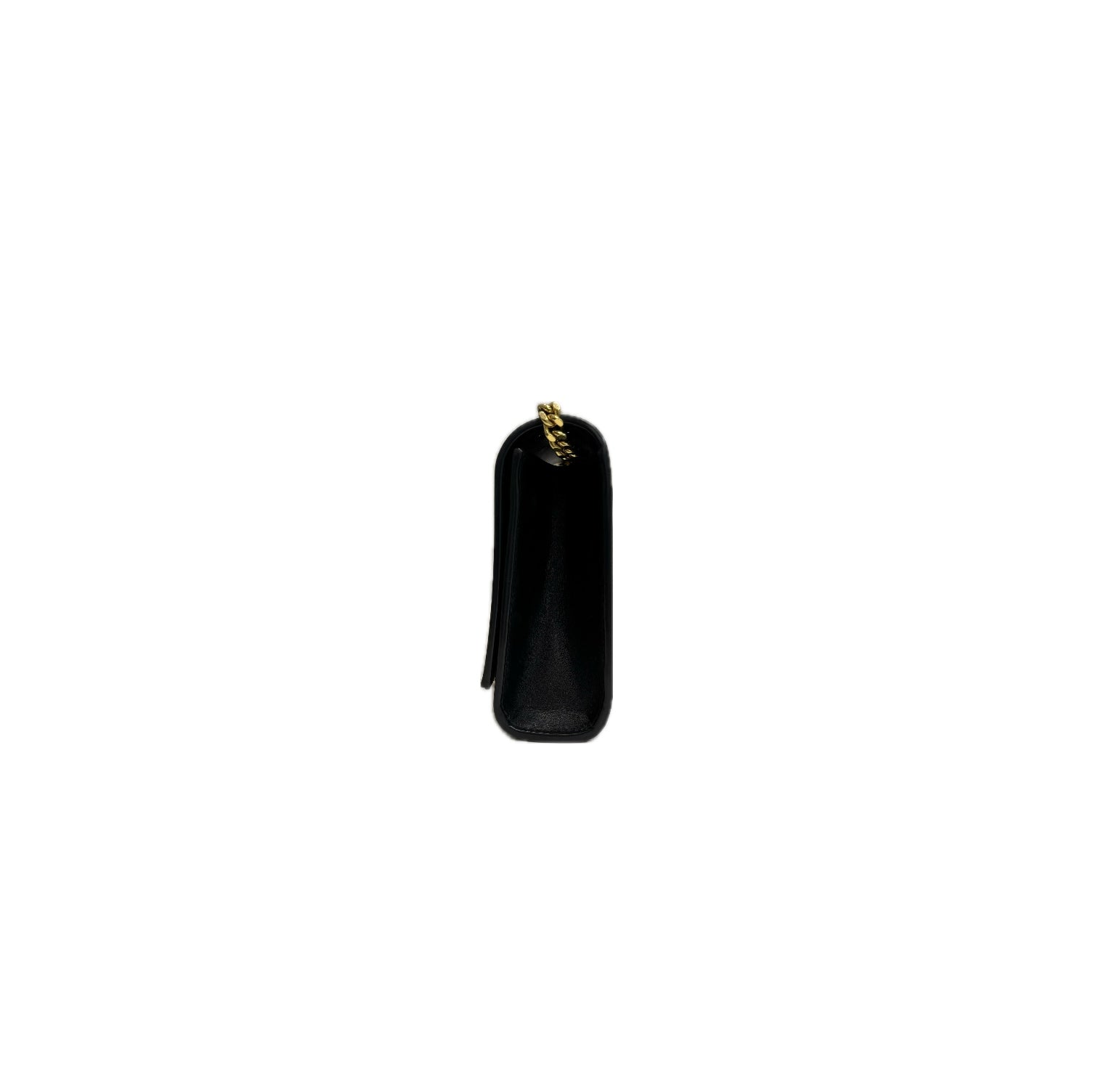 Saint Laurent Small Kate Smooth Calfskin Black