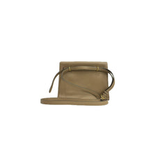 Hermes Kelly Danse Swift Beige De Weimar STAMP Z