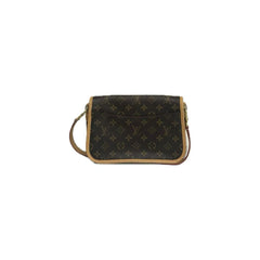 Louis Vuitton Diane Bag Monogram Canvas
