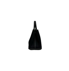 Hermes Garden Party 30 Canvas / Negonda Black STAMP K