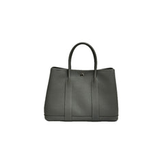 Hermes Garden Party 30 Negonda Gris Meyer STAMP B