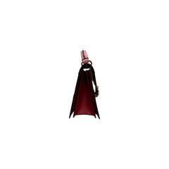 Gucci Queen Margaret Top Handle Bag Calfskin