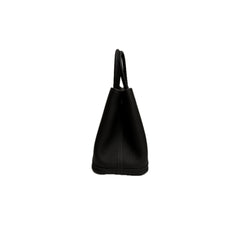 Hermes Garden Party 30 Gris Misty STAMP W